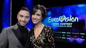 Petra mede försvann från lördagens repetition inför finalen av eurovision song contest. Eurovision Song Contest To Change Voting Process