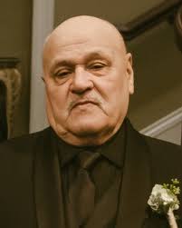 In Loving Memory of Antonio (Tony) Cordeiro Sousa Obituary April 26, 2025