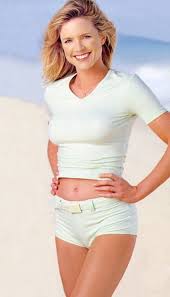 Courtney Thorne-Smith - 1990s : rOldSchoolCelebs