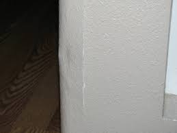 Bullnose porcelain tile edge baseboard angles corners. Repair Damaged Bullnose Corner Diy Home Improvement Forum