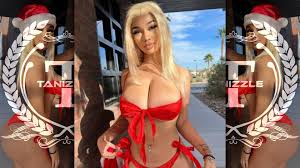 Tanizzle - Baddie and Elite: Who Is Alexis Arias (Lexi2Legit) and How Is  the Model Divine and Tantalising?