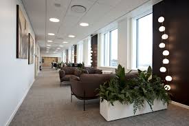 Danske Bank Aarhus In 2020 Simple Interior Design Interior Design Solutions Interior Design Concepts