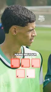 Receba! 🇧🇷 Iran Ferreira names his top five best players in the world  right now 🖐️, #MatchForHope #football #futebol #futbol #soccer