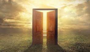Resultado de imagen para si la oportunidad no llama construye una puerta