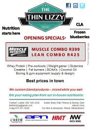 Whether you are starting from scratch or remodeling an existing space, we make the process simple from concept. Body Elite Fitness Studio Stellenbosch South Africa Contact Phone Address