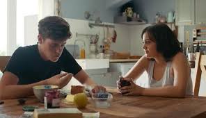 Sofia et arthur ne se comprennent plus. Noor Et Jules Complices Timothee A L Ecart Lou Aime Encore Victor Demain Nous Appartient 11 10 2019 Demain Nous Appartient Nouveautes Tele Com