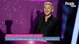 The ellen degeneres show, which has aired since september 2003, will come to an end in 2022 after its 19th. A Timeline Of The Allegations Against Ellen Degeneres And Her Producers Ew Com