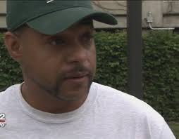 Man says he owes his life to fallen hero DPD Capt. Steil