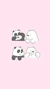Fondos De Pantalla Osos Escandalosos Kawaii Para Celular Hd Fondo De Escritorio Kawaii Panda Fondos Fondo De Pantalla Oso
