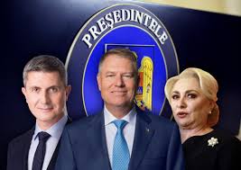 Aceștia au fost evaluați in funcție de cele 5 criterii. Rezultate Alegeri Prezidentiale 2019 Date Oficiale Bec Si Aep Libertatea