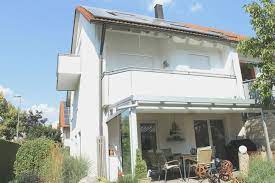 Alle kaufangebote aus der region bietet ihnen der umfassende immobilienmarkt vom schwarzwälder bote. Haus Zum Verkauf 86399 Bobingen Mapio Net