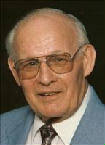 Eugene Victor Fortney (1920-2008)