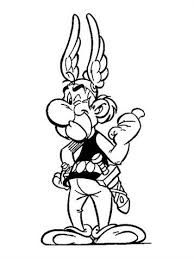 Schone Malvorlage Astrix Und Obelix Auf Kids N Fun De In 2020 Malvorlagen Asterix Und Obelix Malvorlagen Fur Kinder