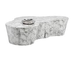 Shop for sunpan 'mixt' devons rustic concrete round coffee table. Sunpan Coffee Table By Robynblair Llc