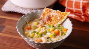 Soup is a great thing to serve at a dinner party, and we're not just talking soup shots as cute appetizers. 11 Best Soup Recipes For Kids Kids Soup Delish Com