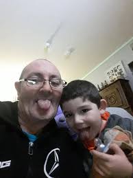 regarde ce kil est devenu 7 ans aprés