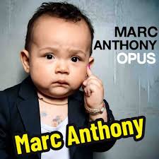 Baby Marc Anthony Ai
