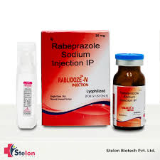 Image result for Rabeprazole