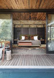 This way, your outdoor living space will be open for enjoyment even during inclement weather. Inspiration 4 Ways You Can Create Indoor Outdoor Living Spaces
