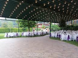 Ruya Bahce Kir Dugunu Istanbul