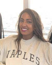 Tiffany Huck's Instagram, Twitter & Facebook