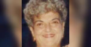 Angie S. DeSantis Obituary