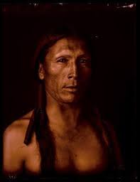 Native American Indian