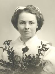 Mary Ethel Cavanagh Bell Obituary