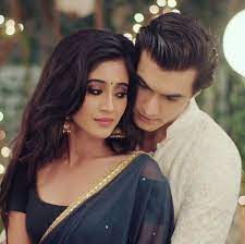 Love Her Sari Romantic Couple Images Couples In Love Cute Couples Photos