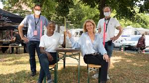 Im alter von fünf jahren fing donskoy an, klavier zu spielen; Ndr Tatort Neuer Fall Fur Charlotte Lindholm Maria Furtwangler Und Anais Presseportal