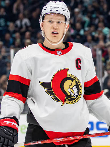 Brady Tkachuk - Wikipedia