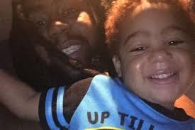 Fundraiser by Raenell Britton : Love offering for Malik E. Britton (son)