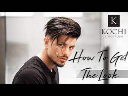 Cool Men S Hairstyles Haircuts Tutorials Men S Hairstyles New 2017 Youtube Hairstyles Haircuts Mens Hairstyles Haircuts For Men