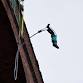 Bungee Jumping @ Larpool Viaduct in Whitby event in Whitby