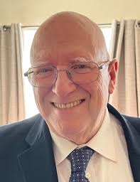 Obituary information for Richard J. Bowser