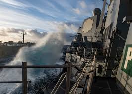 Image result for Destroyer Gray 2018 Fleet