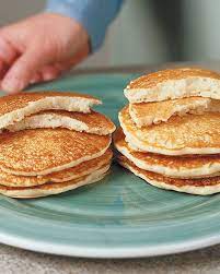 Here S A Simple Replacement To Make The Lightest Fluffiest Pancakes Plus It Works In Just About Any Recipe And You Can Use I Waffle Recipes Club Soda Recipes