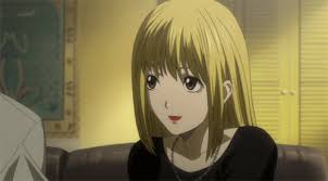 Misa Amane Death Note Fan Art 40446178 Fanpop A place for fans of misa amane to see, download, share, and discuss their favorite fan art. misa amane death note fan art