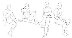 46 Ideas Drawing Poses Male Anime Art Any of the models' body features, accessories, clothing, tattoos etc. 46 ideas drawing poses male anime art