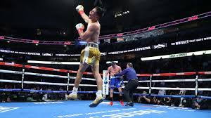 As far as i know, walang ryan garcia na kausap ang paradigm sports management, as of now 'yan ha, pacquiao's special assistant jayke joson told the camp of filipino boxing champ and senator manny pacquiao on monday denied circulating information that he is scheduled to fight wbc interim. Ryan Garcia Says Fighting Manny Pacquiao Is The Dream Dazn News Us