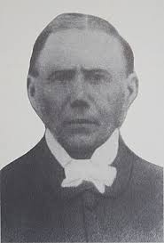 Lys van deelnemers aan die Slag van Bloedrivier