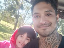 Fundraiser by Tyson Hemara : Help my family