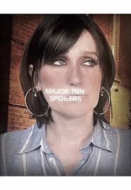 Lizzy Cohen Maid of Honor