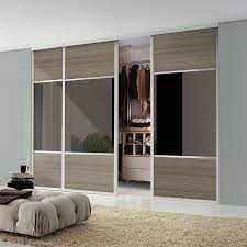 These sturdy and trendy sliding bedroom doors are made of optimal quality materials that are grade a and are. Sliding Wardrobe Doors From Sliding Wardrobe World