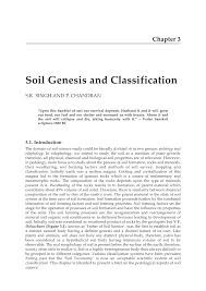 The parent material can influence the soil in a number of ways: Pdf Soil Genesis And Classification Upon This Handful Of Soil Our Survival Depends Husband It And It Will Grow Our Food Our Fuel And Our Shelter And Surround Us With Beauty Abuse