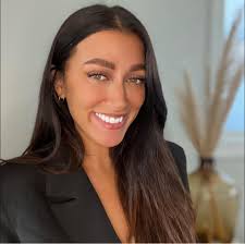 Britt O'Connor, Exp Realty