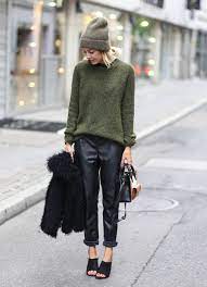 Good Morning Monday Fashion Style Street Style