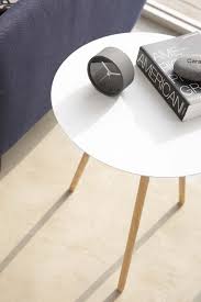 Free shipping on orders over $35. Yamazaki Home Official Site Small Round End Table End Tables Round Side Table Table