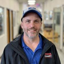 Meet Thompsons Chrysler Dodge Jeep Ram Staff Placerville CA