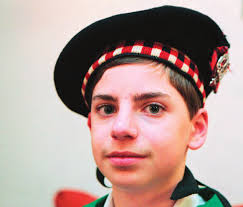 Topham establishes district's largest school ever — with style